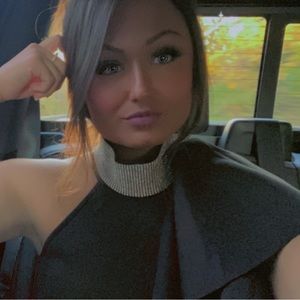 Meet your Posher, Alexa